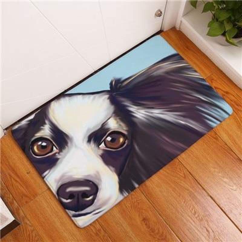 Dog Floor Mat Just For You - 5 / 40x60cm - Mat