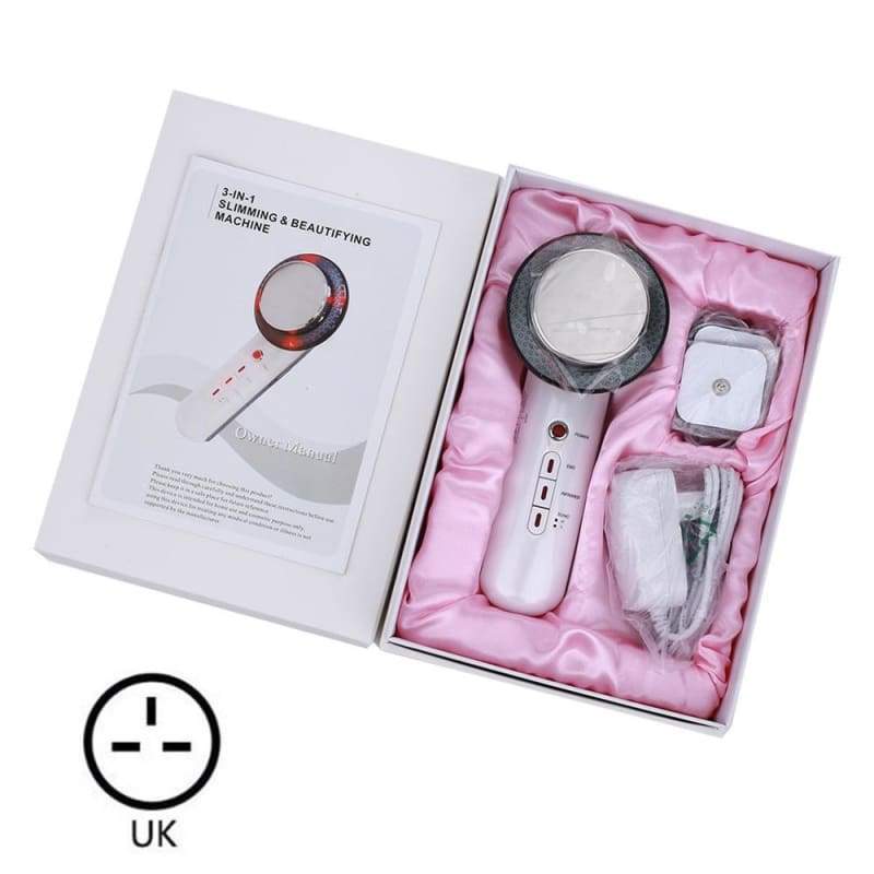 Electric Face Messager - Beauty Product