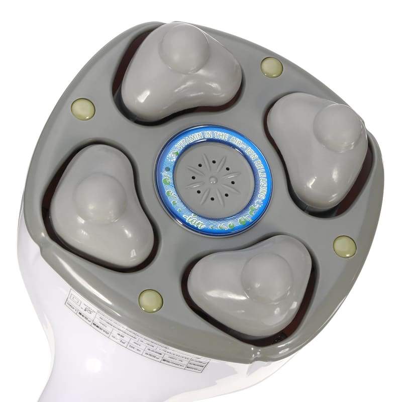 Electric Handheld Massager - Massager1