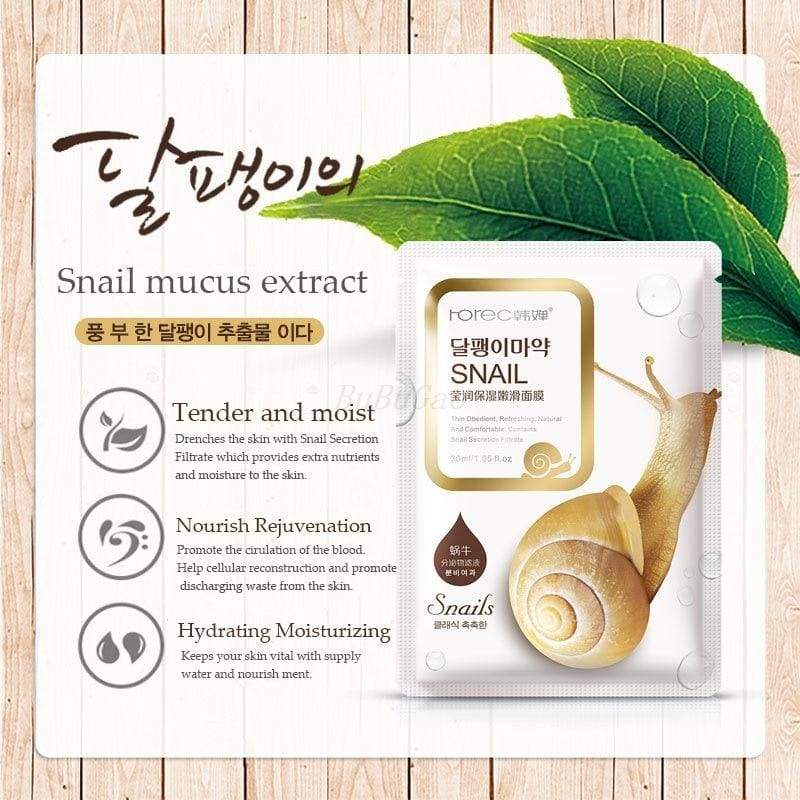 Essence Facial Mask Just For You - 200001255