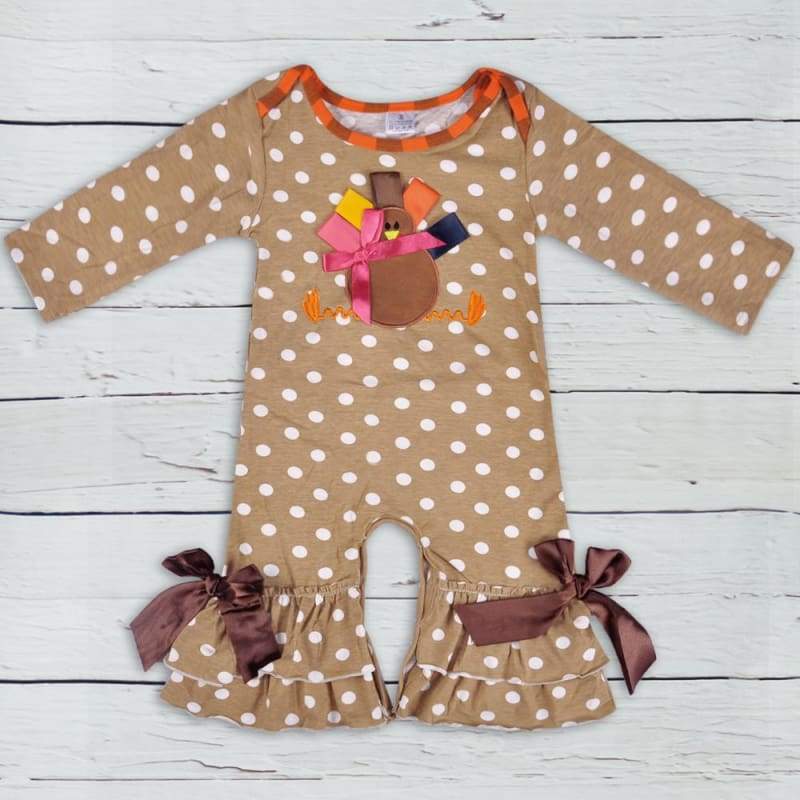 Fall Jumpsuits for Infant - Rompers