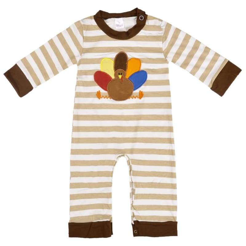 Fall Jumpsuits for Infant - Rompers