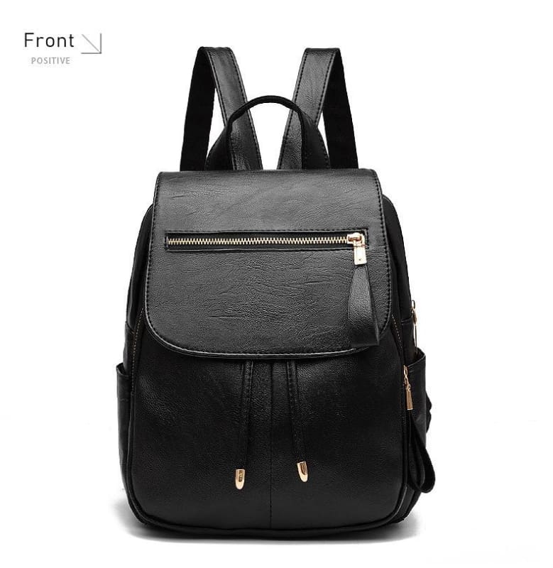 Fashion Backpack Casual Just For You - Backpacks