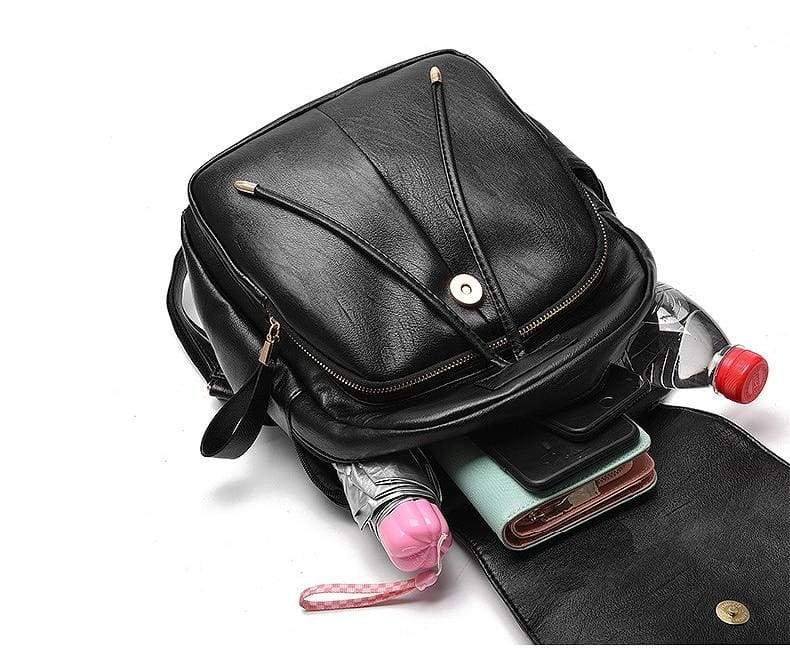 Fashion Backpack Casual Just For You - Backpacks
