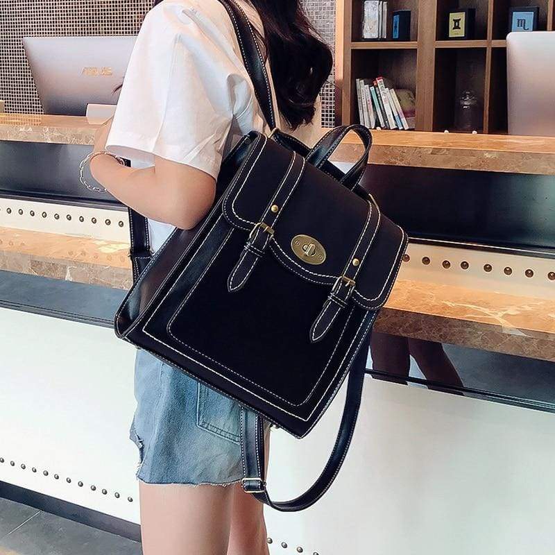 Fashion Backpack Just For You - Backpacks