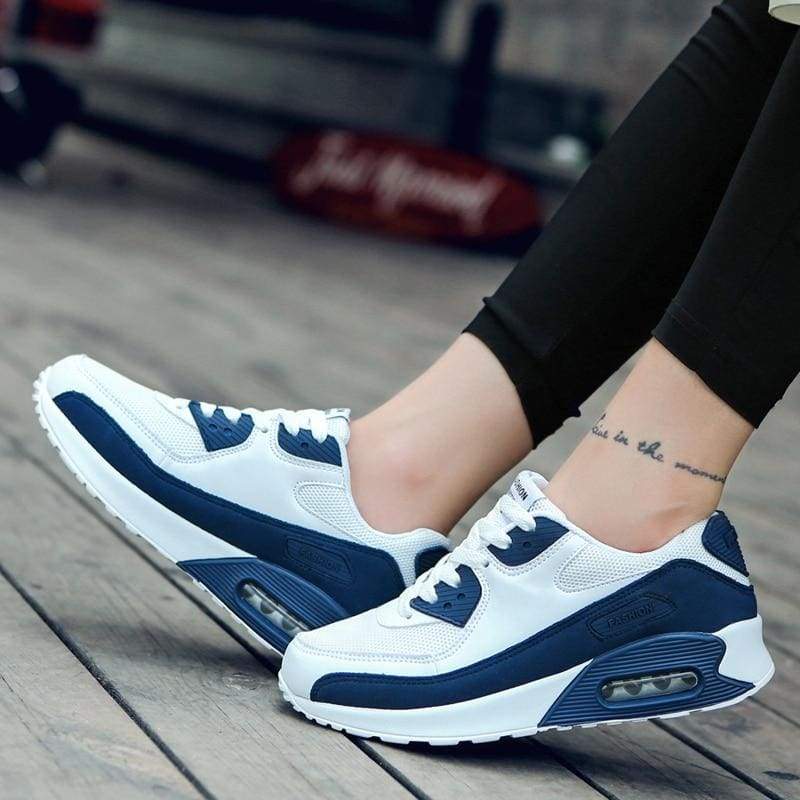 Fashion Casual Shoes Light Sneakers - Mens Casual Shoes