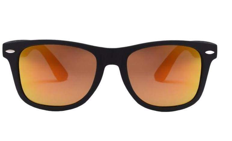 Fashion Polarized Sunglasses - Sunglasses
