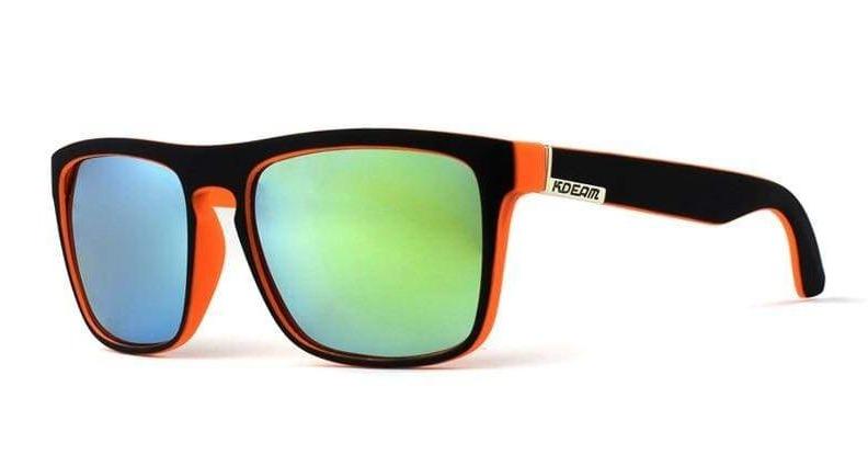 Fashion Unisex Sun Polarized Sunglasses - C11 / Polarized With Box - Sunglasses
