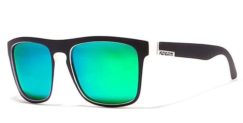 Fashion Unisex Sun Polarized Sunglasses - C19 / Polarized With Box - Sunglasses