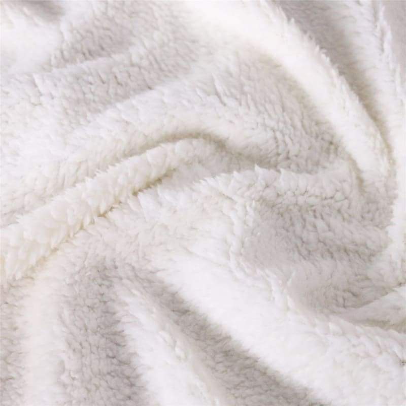 Fleece Blanket Unicorns for kids - Blankets