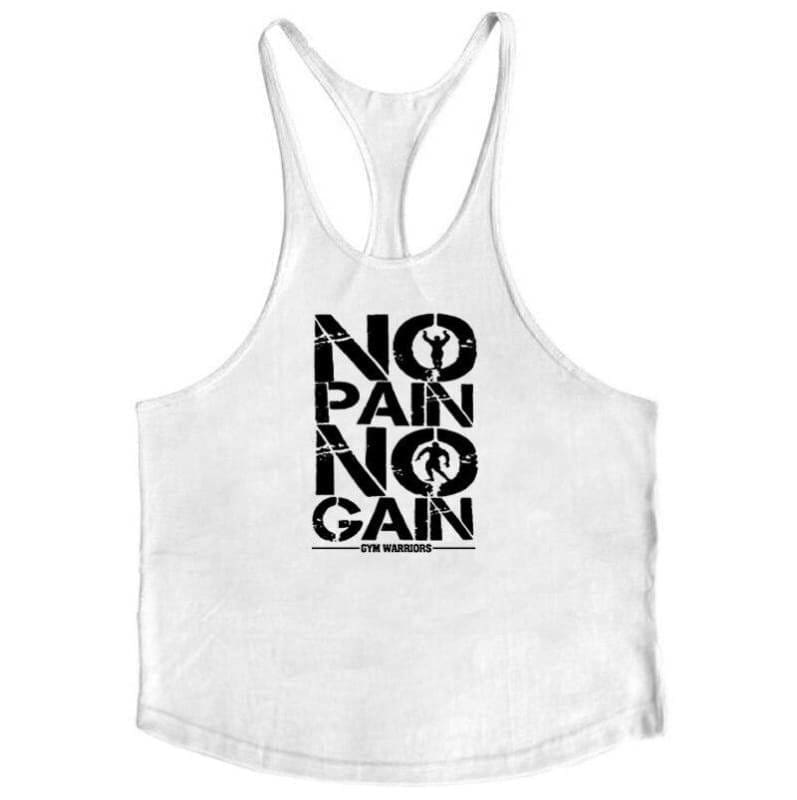 Golds Gym Tank Top Just For You - Tank Tops