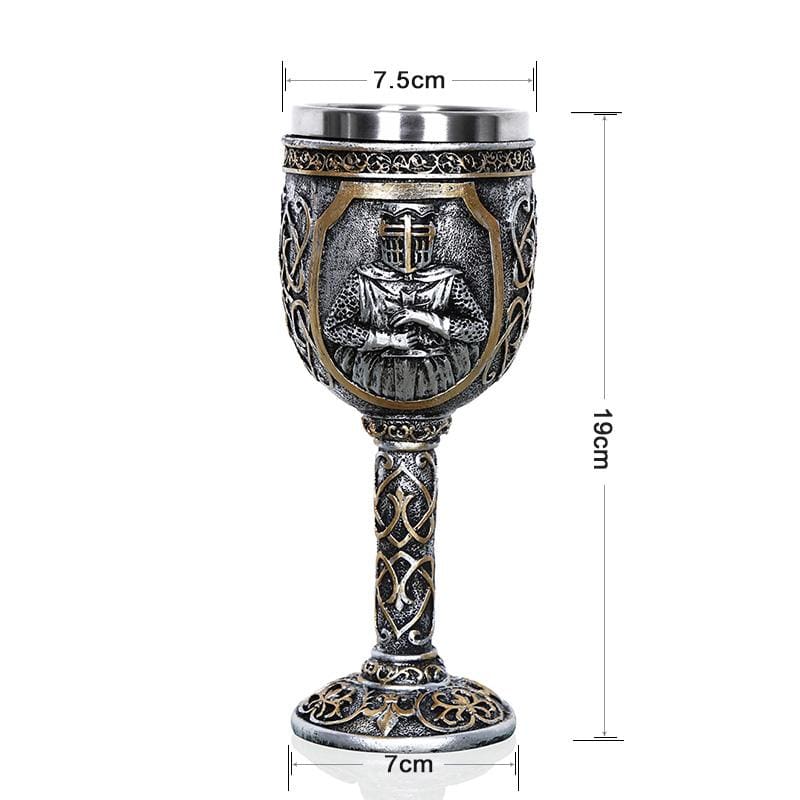 Gothic Skull Cup Just For You - G12 / 200ML - Mugs