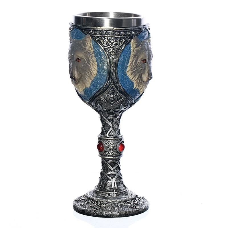Gothic Skull Cup Just For You - G9 / 200ML - Mugs