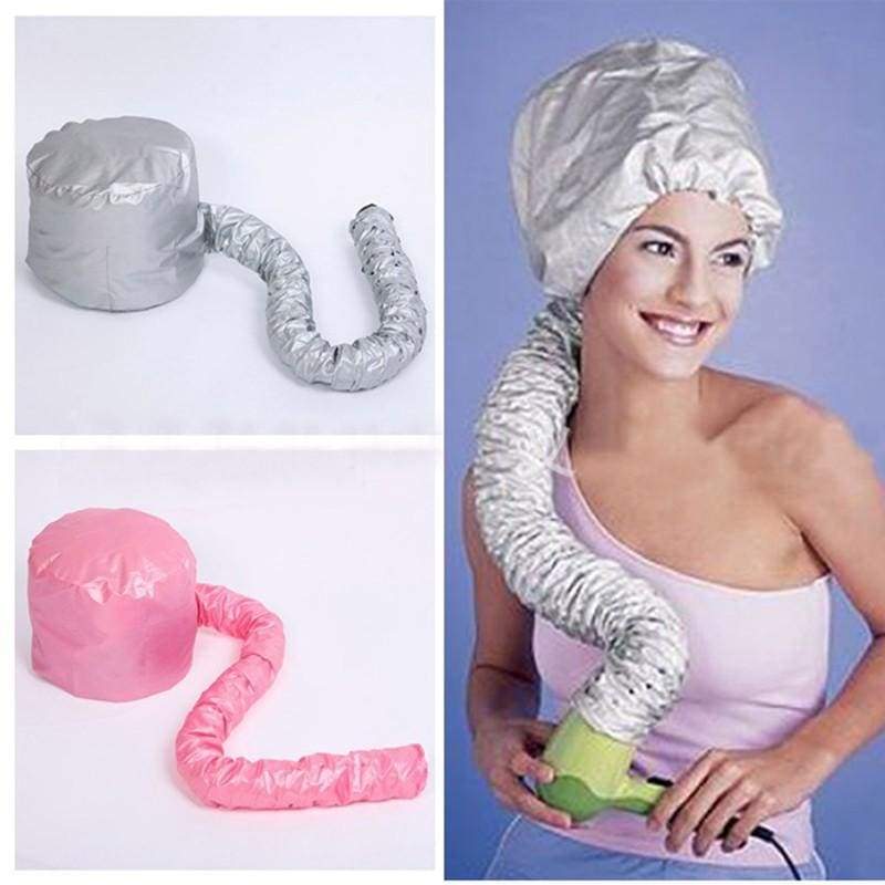 Hair Drying Cap Just For You - Caps Foils & Wraps
