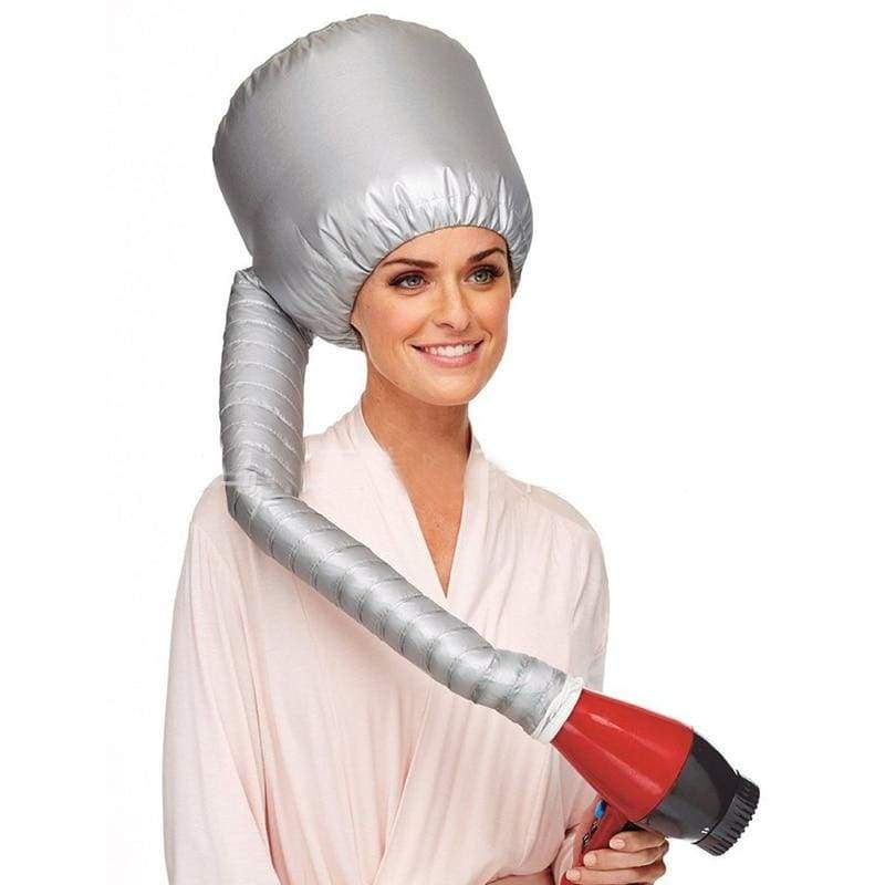 Hair Drying Cap Just For You - Caps Foils & Wraps