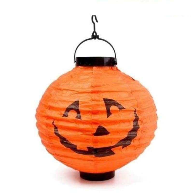 Halloween Decoration Lantern - paper lantern 1 - Party DIY Decorations