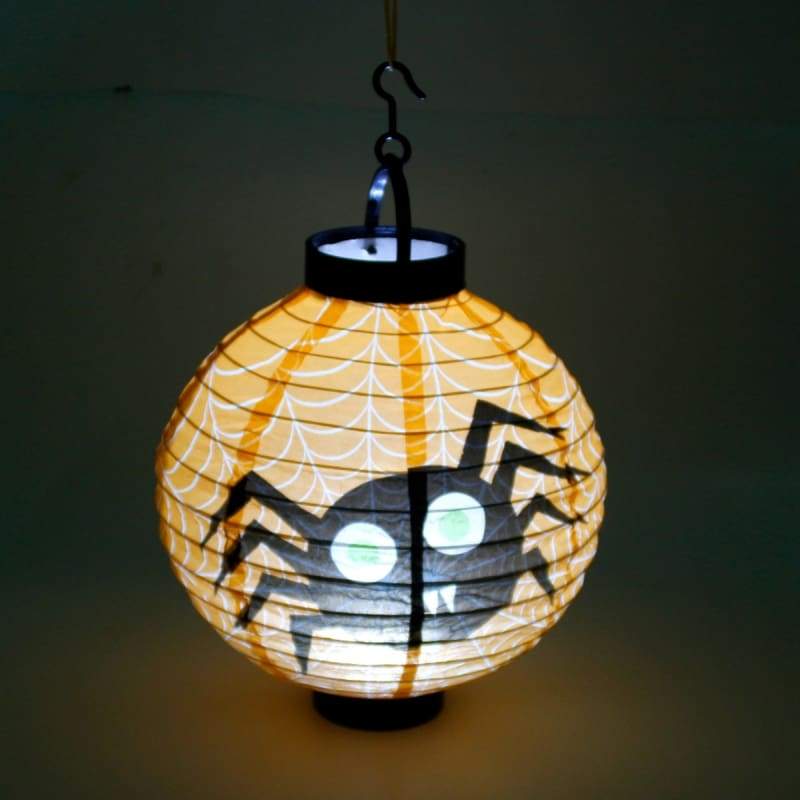 Halloween Decoration Lantern - Party DIY Decorations