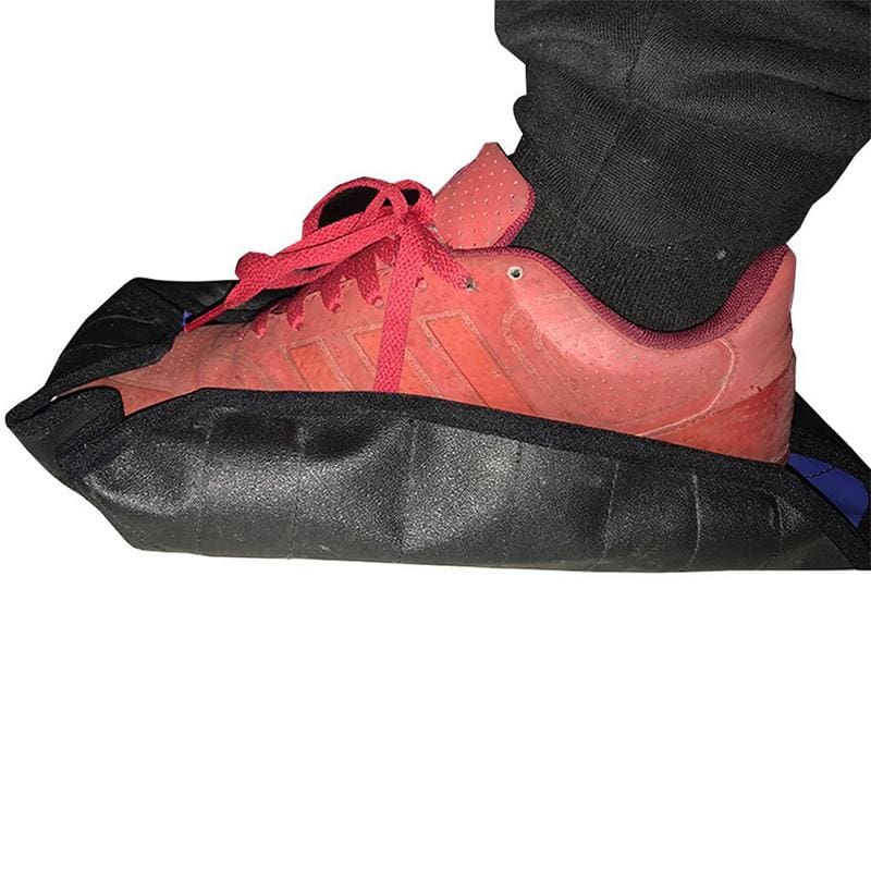 Hands-free shoe covers - Shoe Covers