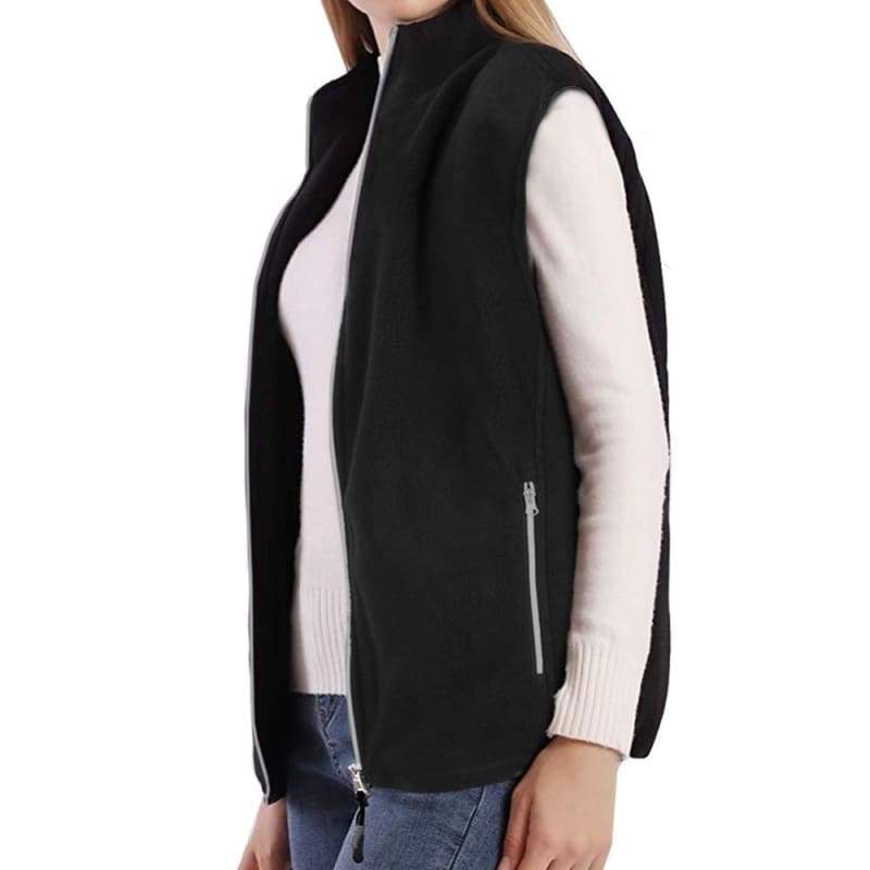 Heated Vest Outdoor Just For You - L - Heating Vest1