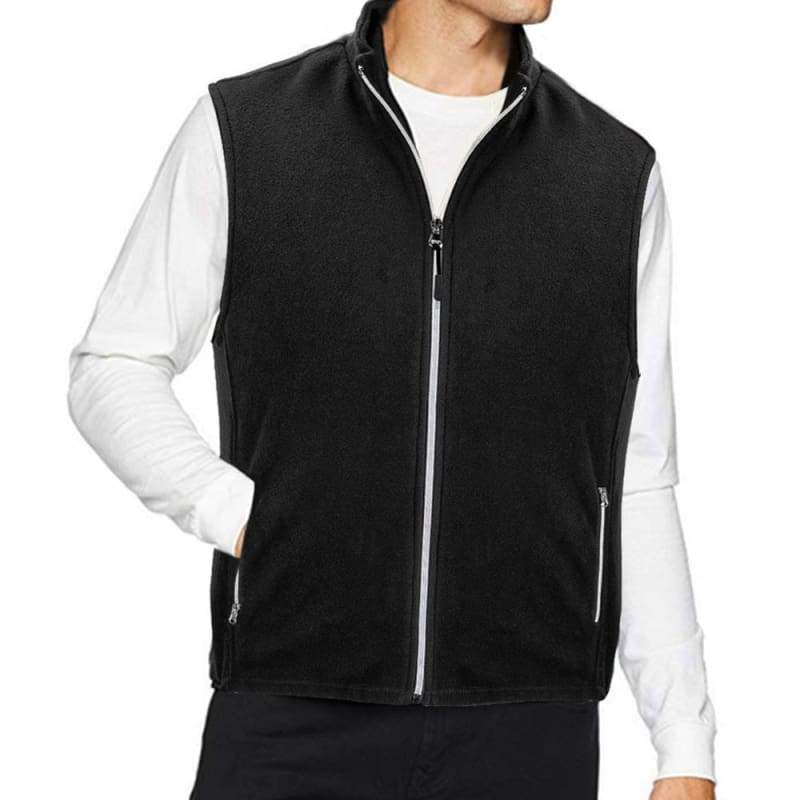 Heated Vest Outdoor Just For You - M - Heating Vest1