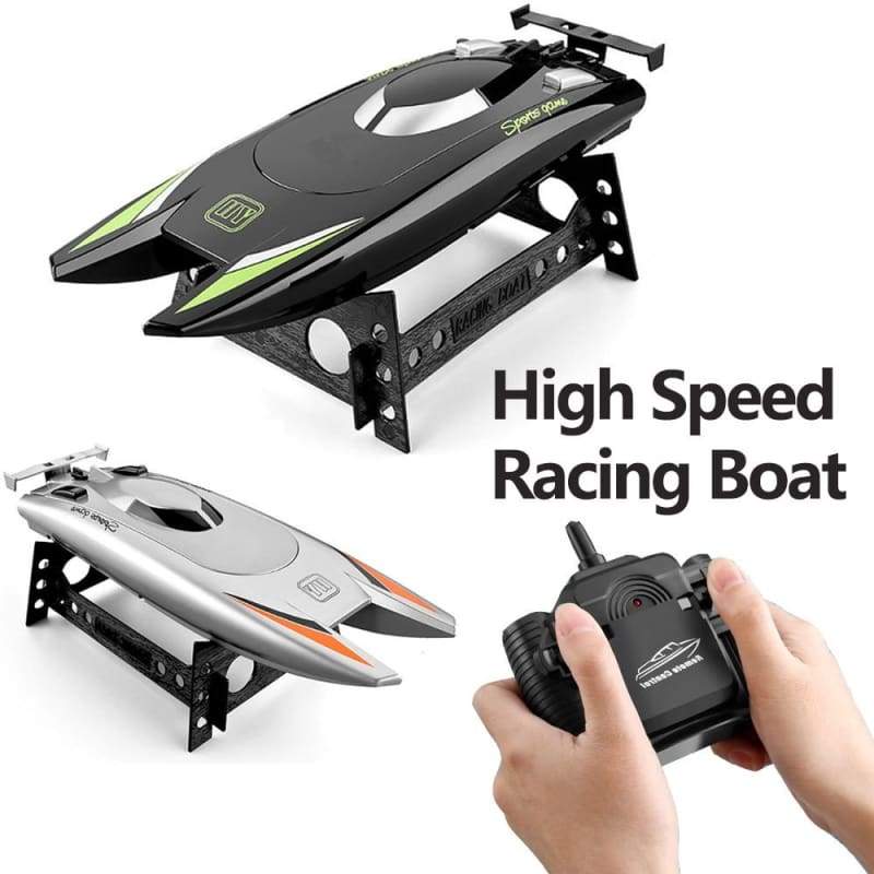 High Speed Boat Just For You - Kids Toys