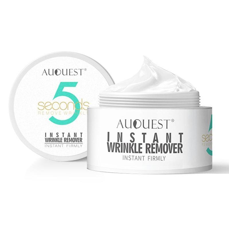 Instant Wrinkle Remover Cream - Facial Self Tanners & Bronzers