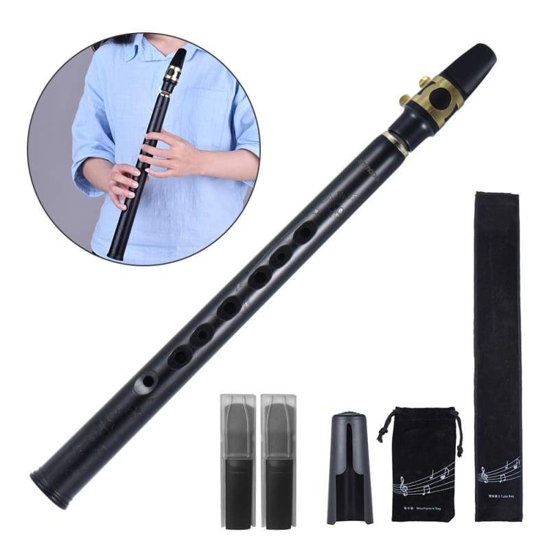 Instrument Premium Pocket Saxophone - Saxophone