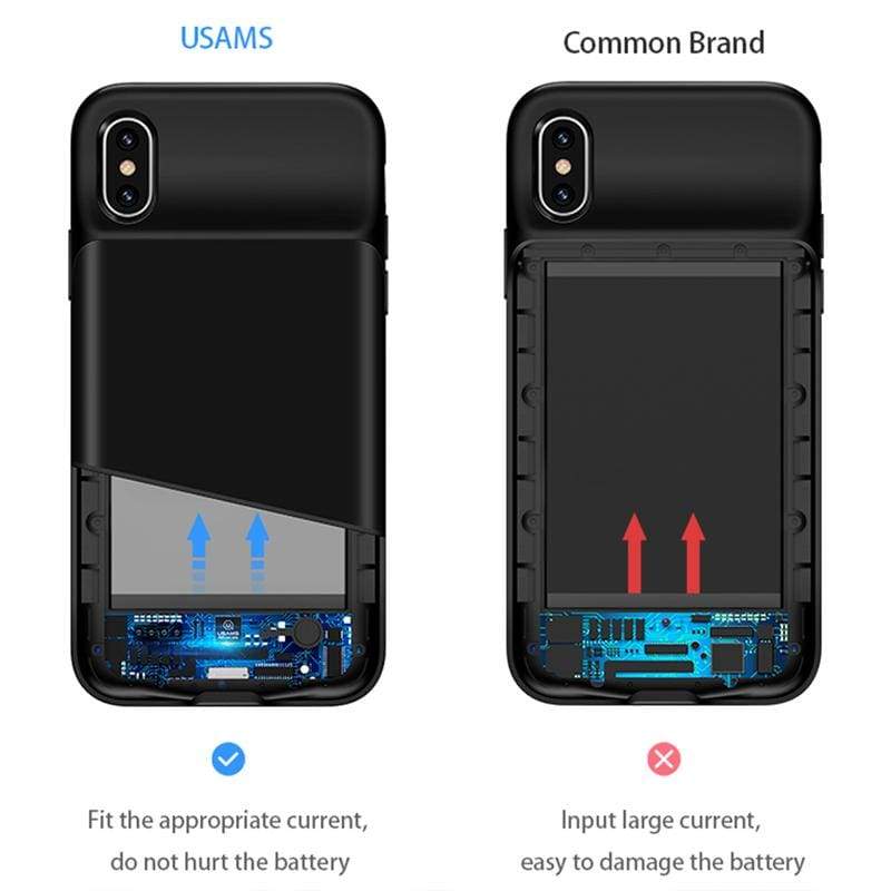 Iphone Battery Case - Battery Charger Cases