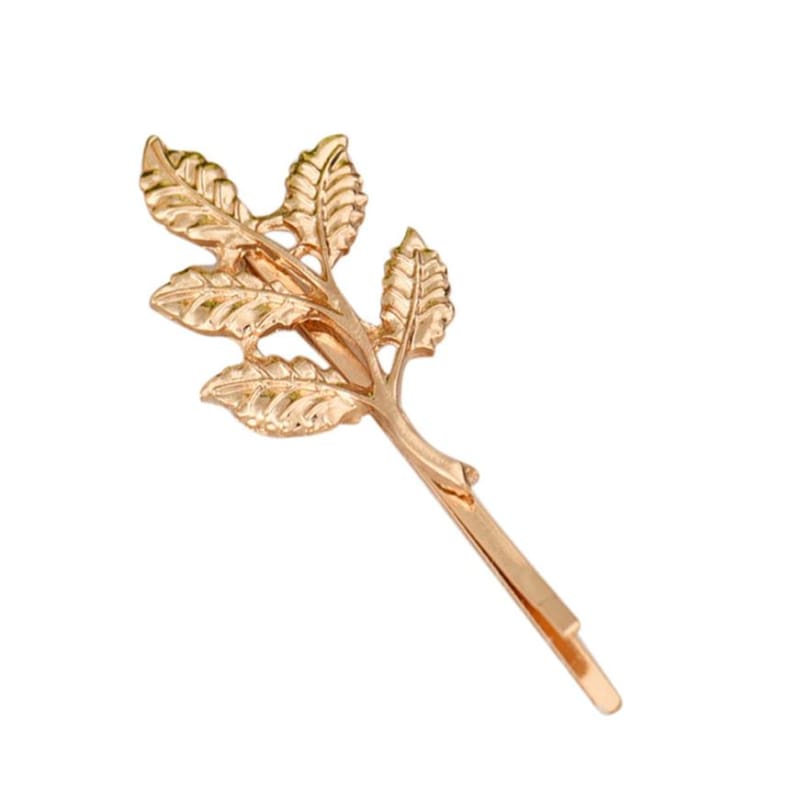 Jewelry Hairpin Just For You - Hair Clips & Pins