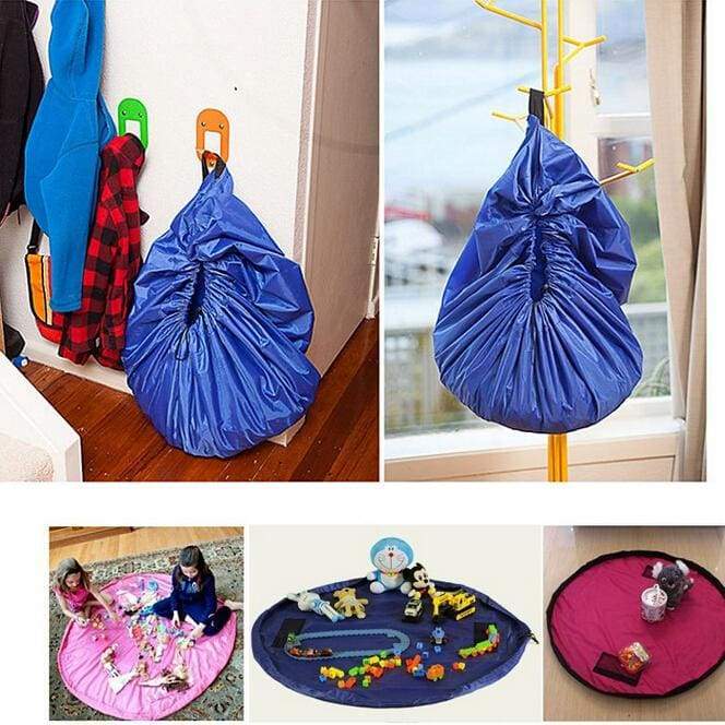 Kid toys storage bags - Storage Bags