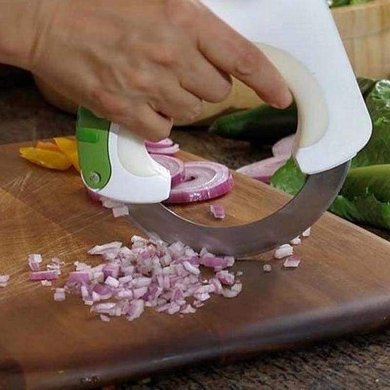 Kitchen Rolling knife edge Just For You - Other Kitchen Specialty Tools