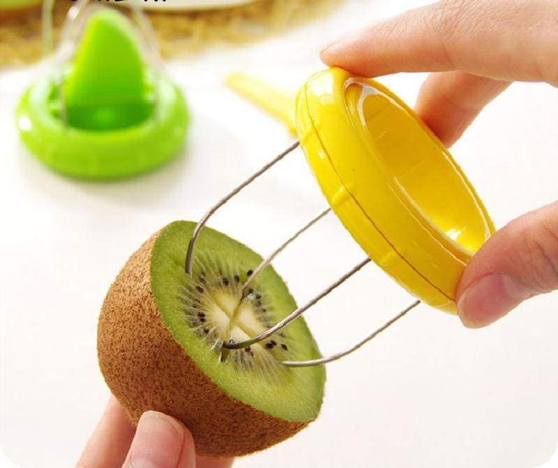 Kiwi Cutter Just For You - Corers