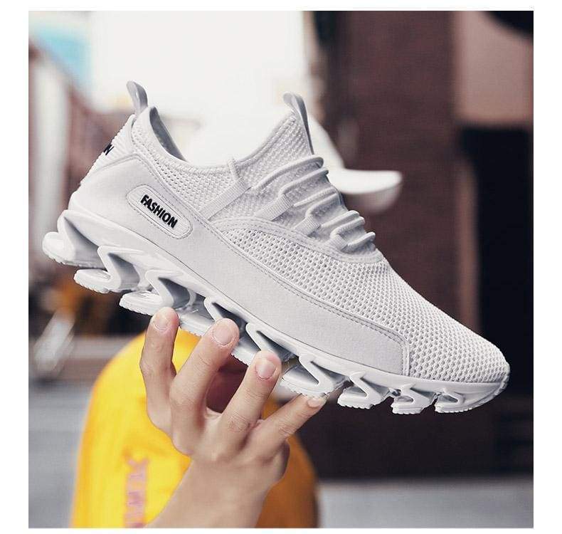Krasovki Fashion Casual Shoes For Men and Women - Casual Shoes Sneakers