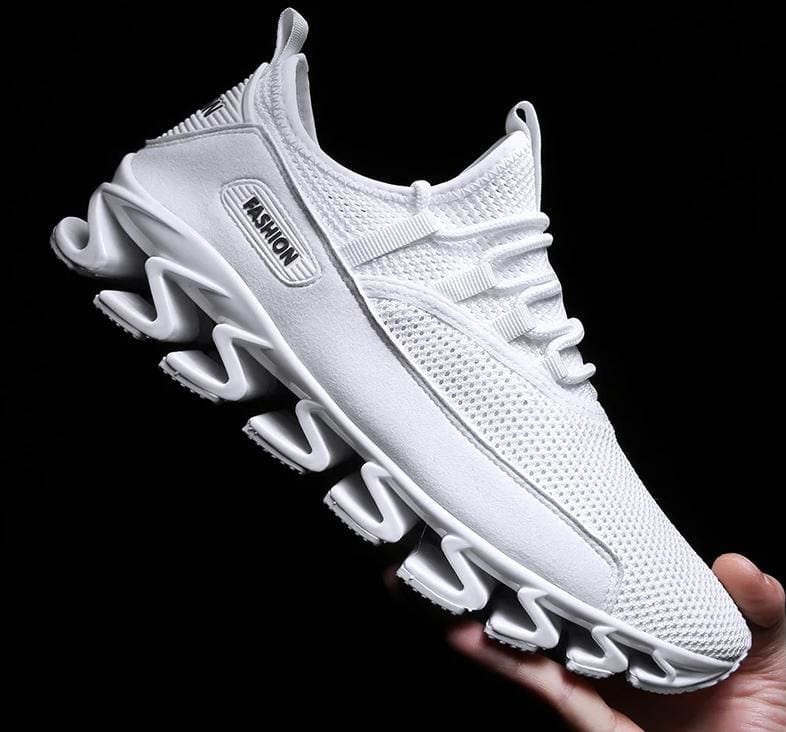Krasovki Fashion Casual Shoes For Men and Women - Casual Shoes Sneakers