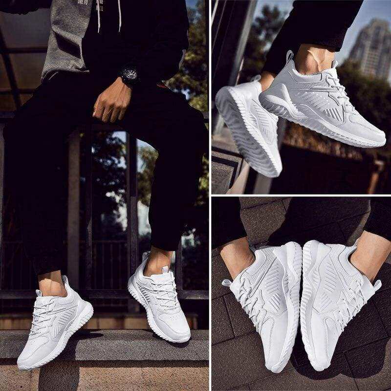 Krasovki Sneakers Shoes For Men and Women - Casual Shoes Sneakers