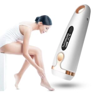 Laser Epilator Permanent Hair Removal Just For You - Beauty Product1