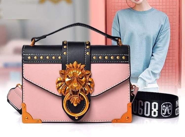 Leona handbag Just For You - Shoulder Bags