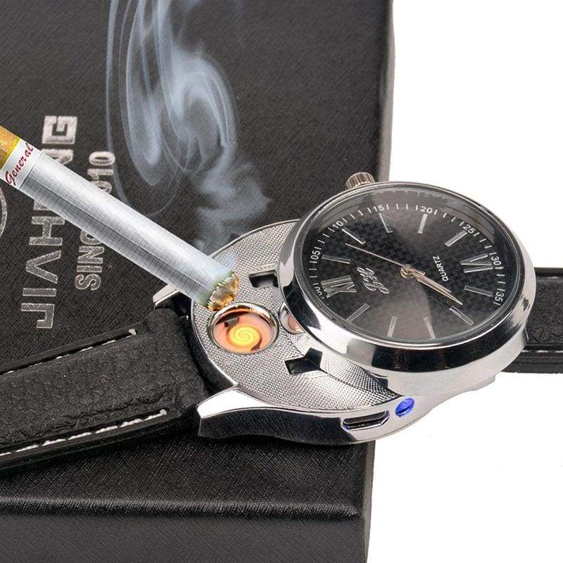 Lighter Watch - AEWL003A - Quartz Watches