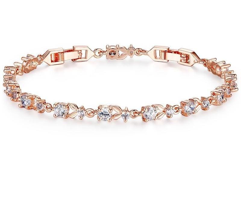Luxury Chain Link Bracelet - Chain & Link Bracelets
