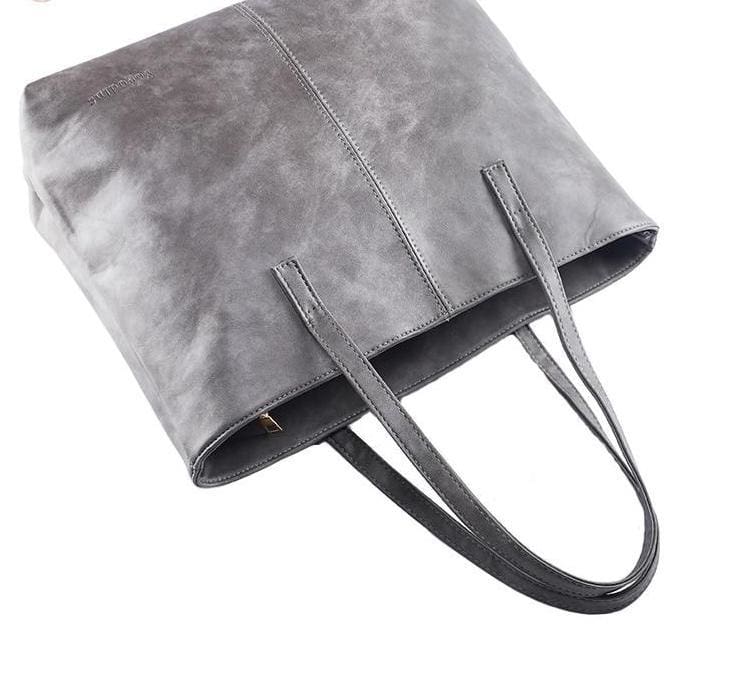 Luxury Shoulder Handbag - Shoulder Bags