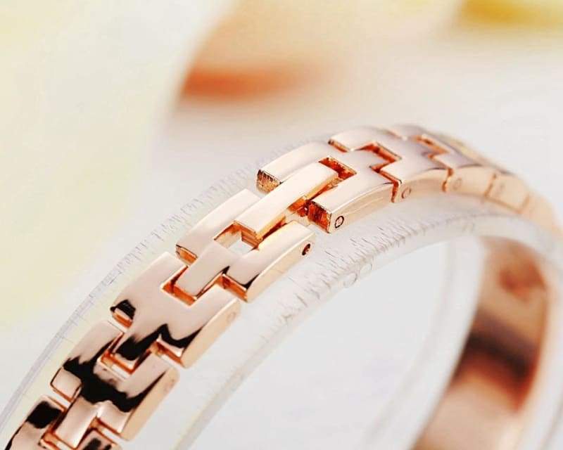 Luxury Women Bracelet Watches - Womens Watches