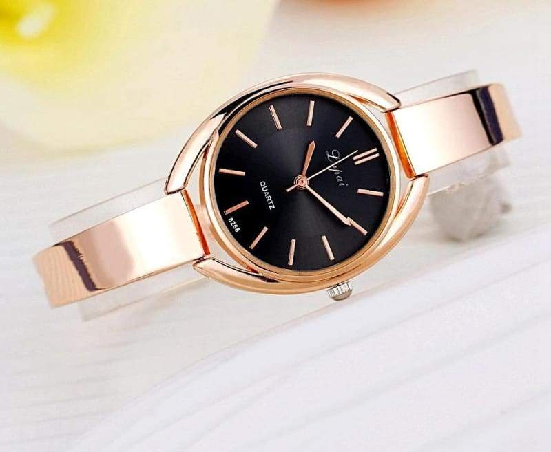 Luxury Women Bracelet Watches - Womens Watches