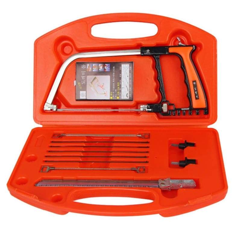 Magic Multifunction Saw - as picture 1 / 11pcs - Hand Tool Sets