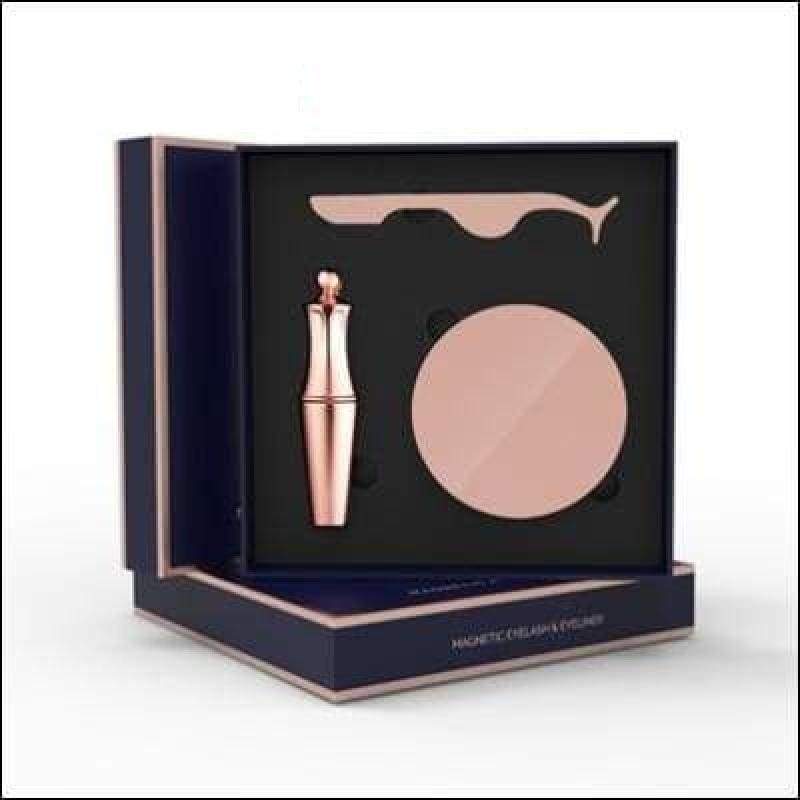 Magnetic Liquid Eyeliner - Gift box-KS01 - 200001197