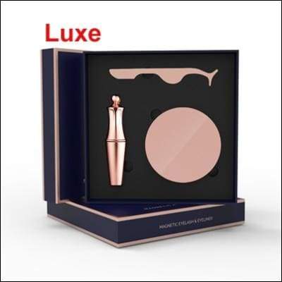 Magnetic Liquid Eyeliner - Gift box-Luxe - 200001197