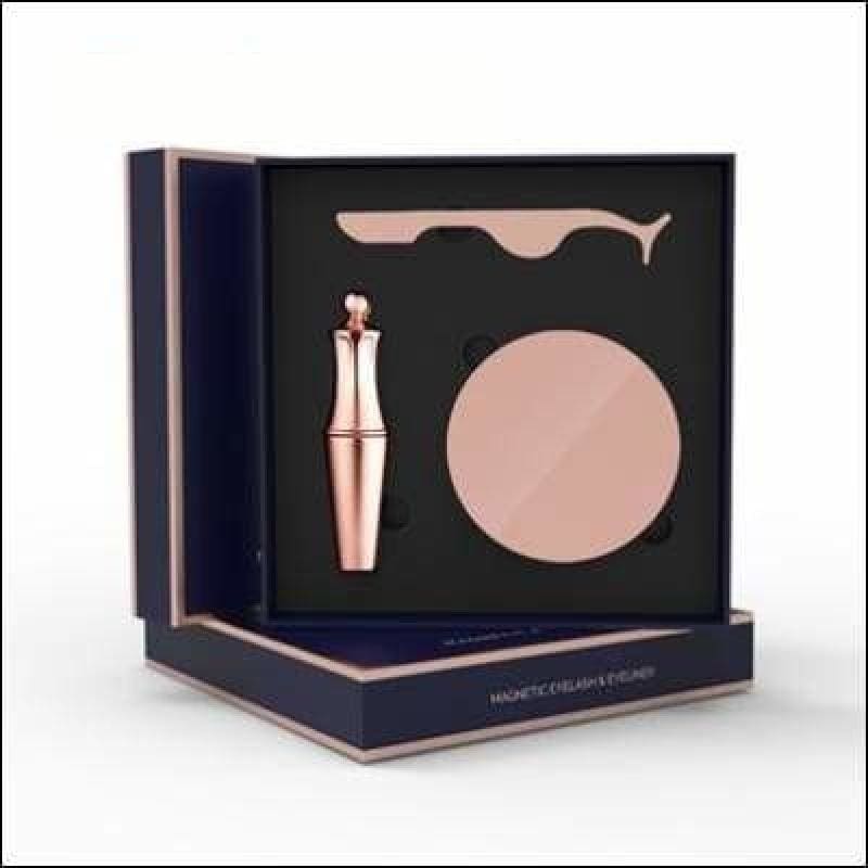 Magnetic Liquid Eyeliner - Gift box-Opulence - 200001197
