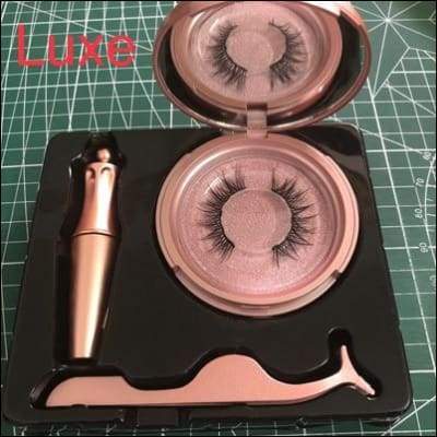 Magnetic Liquid Eyeliner - Luxe - 200001197