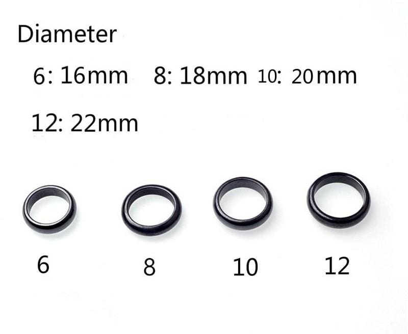 Magnetic weight loss ring - Slimming Creams