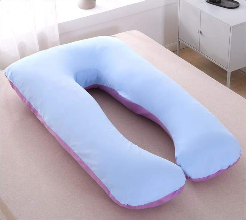 Maternity Pregnancy Pillow - multi color 4 - Maternity Pregnancy Pillow
