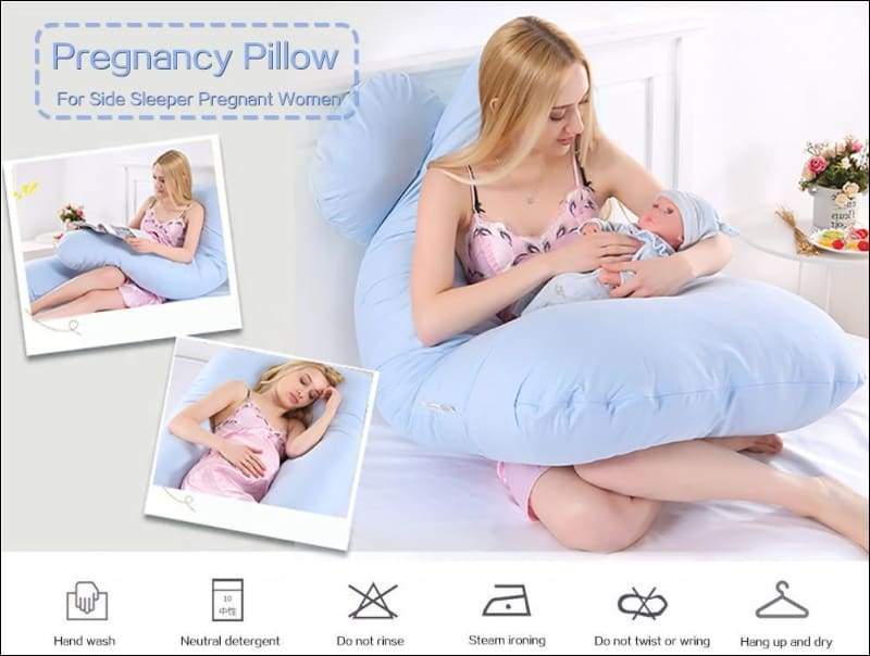 Maternity Pregnancy Pillow - Maternity Pregnancy Pillow